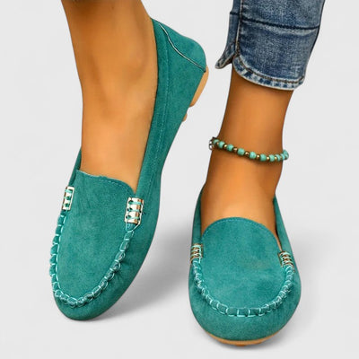 Sophie | Orthopedic Loafer