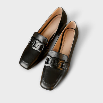 Emily | Stylish Loafer Shoes