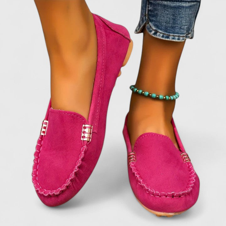 Sophie | Orthopedic Loafer