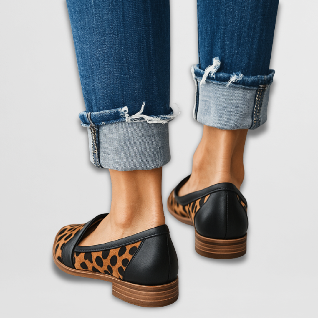 Claire | Ultra Soft Loafers