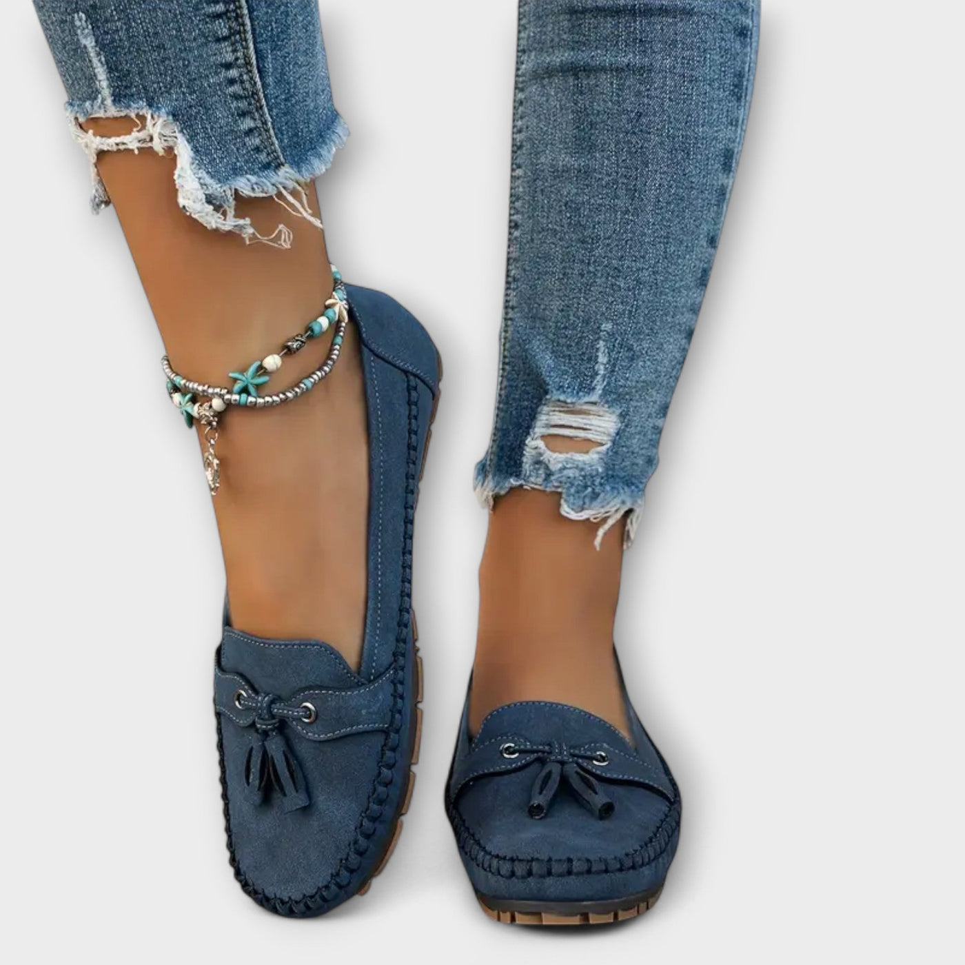 Emma | Stylish loafers