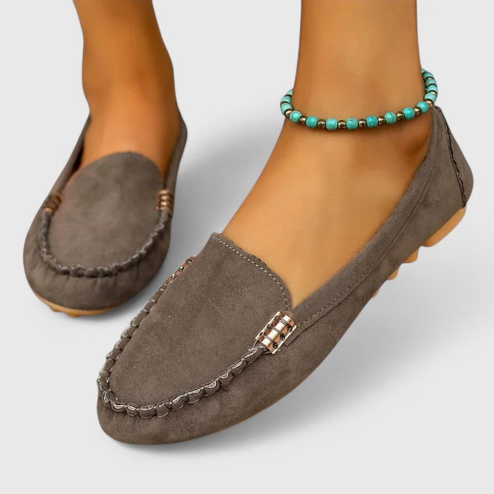 Sophie | Orthopedic Loafer