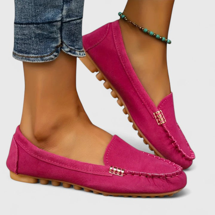 Sophie | Orthopedic Loafer