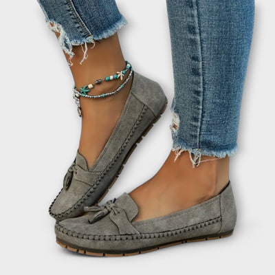 Emma | Stylish loafers