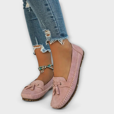 Emma | Stylish loafers