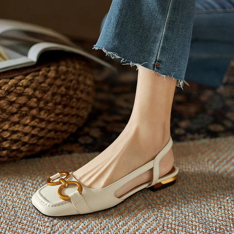 Faye | Comfortable Orthopaedic Sandals