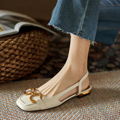 Faye | Comfortable Orthopaedic Sandals
