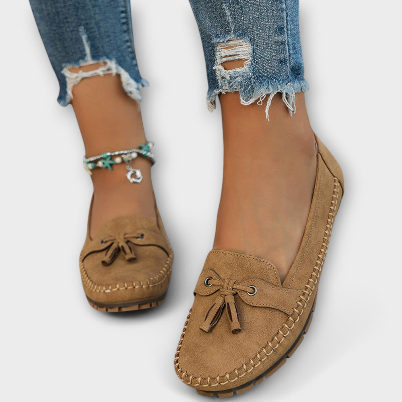 Emma | Stylish loafers