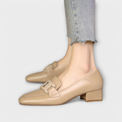 Emily | Stylish Loafer Shoes