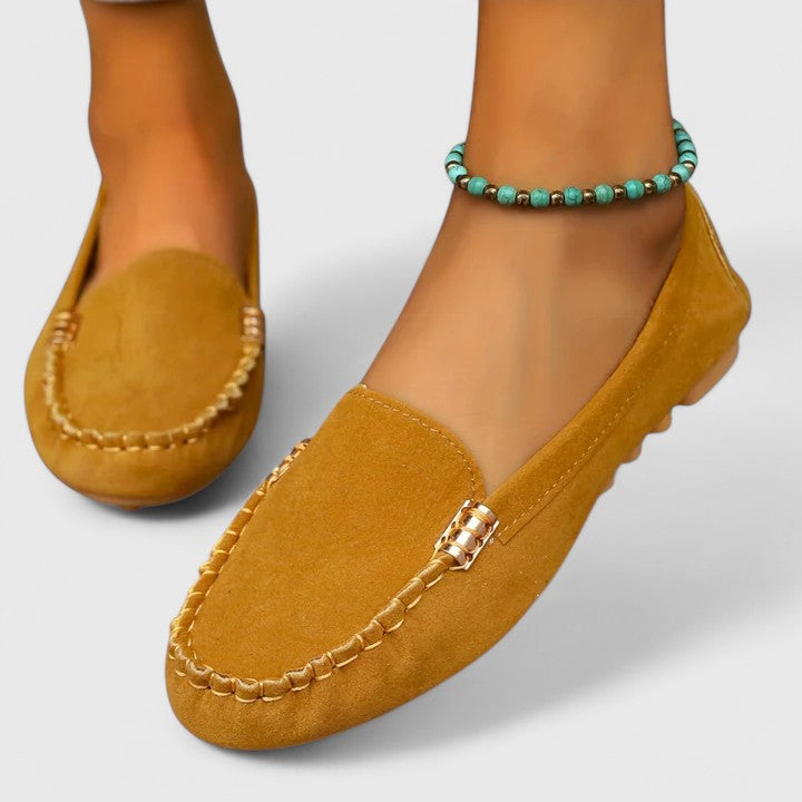 Sophie | Orthopedic Loafer