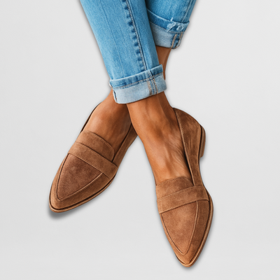 Claire | Ultra Soft Loafers