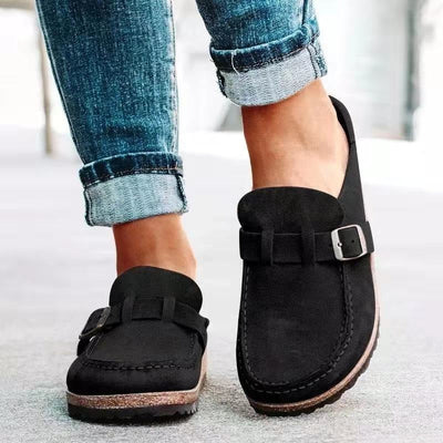 Adelwiga | Orthopaedic Loafers