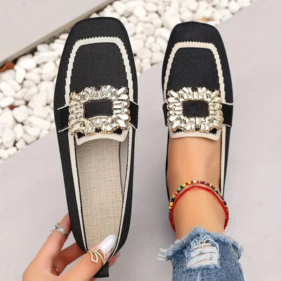 Isabella | Comfortable Orthopaedic Loafers