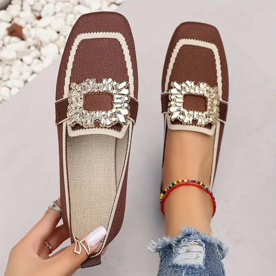 Isabella | Comfortable Orthopaedic Loafers