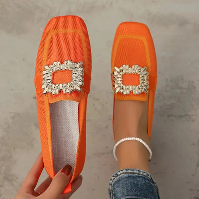 Isabella | Comfortable Orthopaedic Loafers