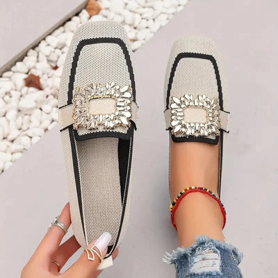 Isabella | Comfortable Orthopaedic Loafers