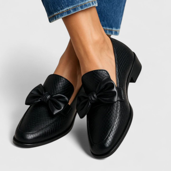 Emily | Luxe Comfort Loafers