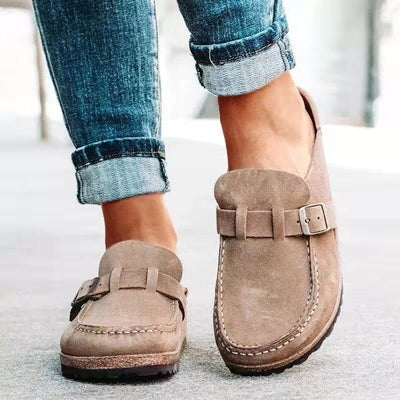Adelwiga | Orthopaedic Loafers