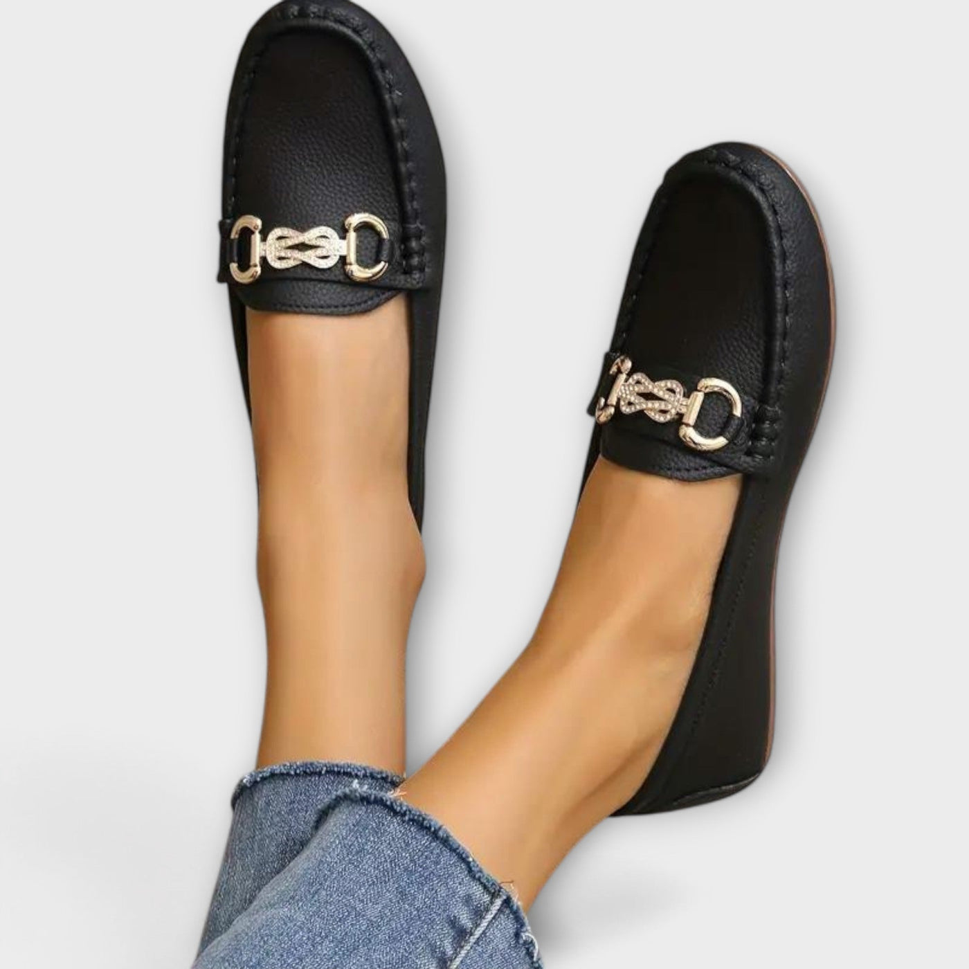 Christina | Stylish moccasins
