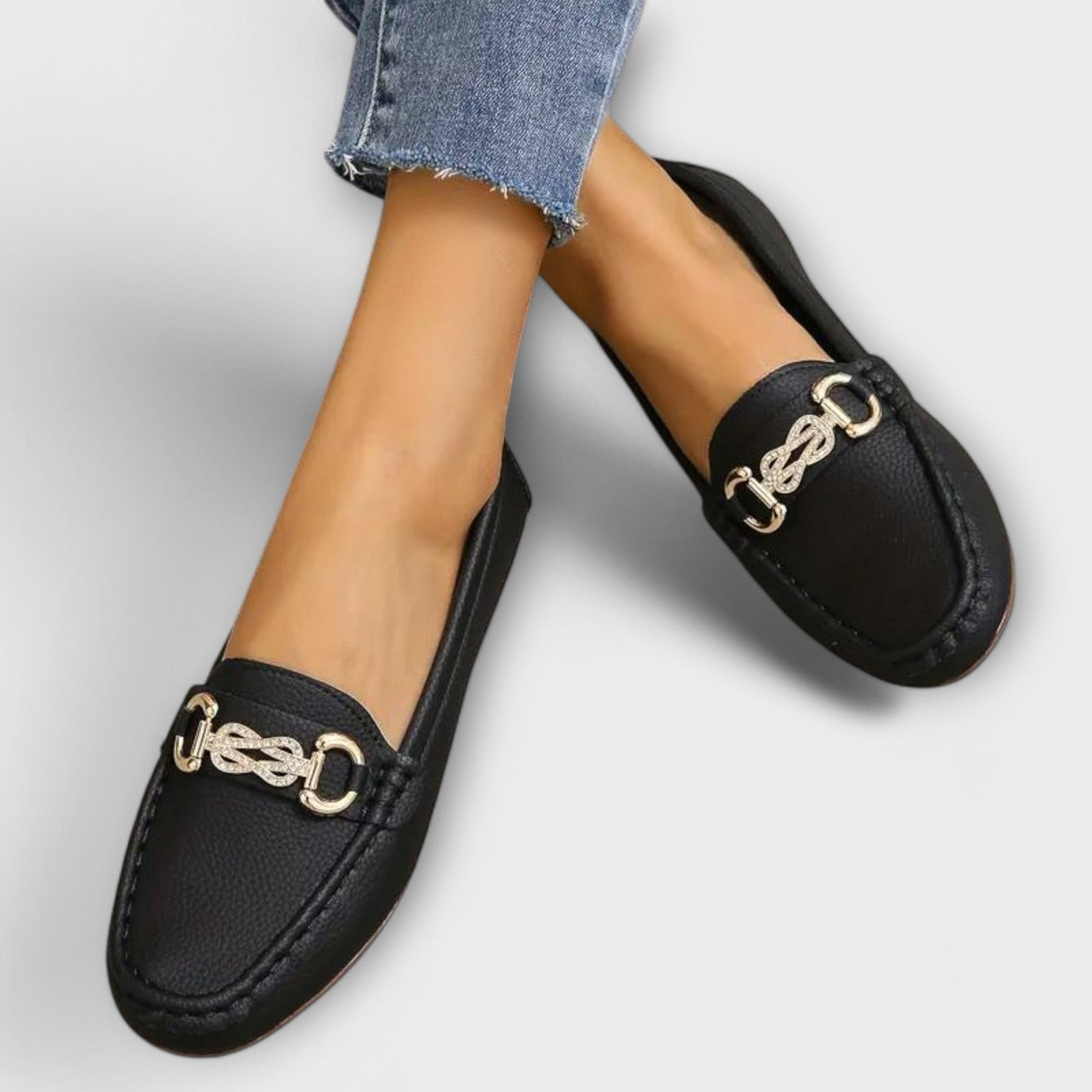 Christina | Stylish moccasins