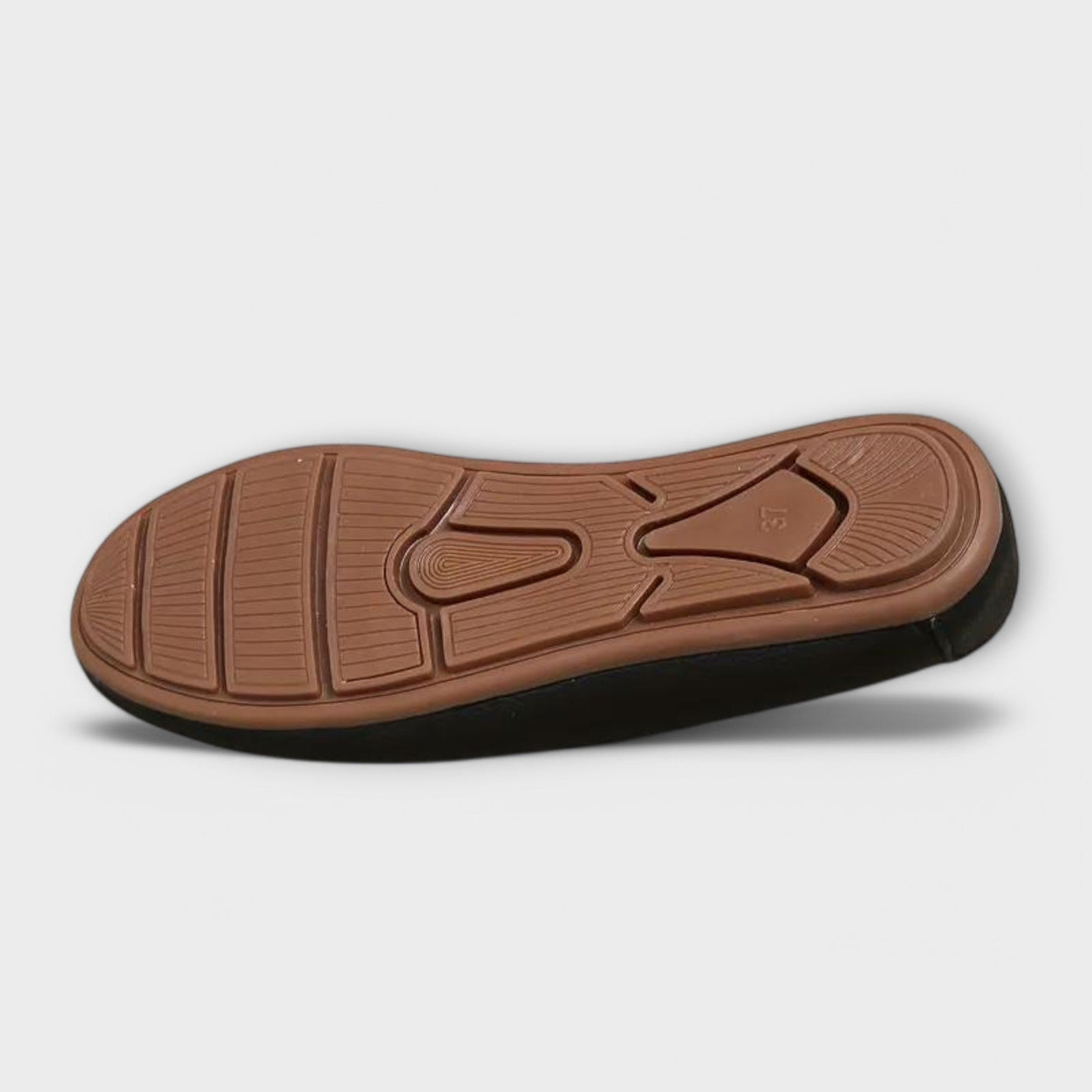 Christina | Stylish moccasins