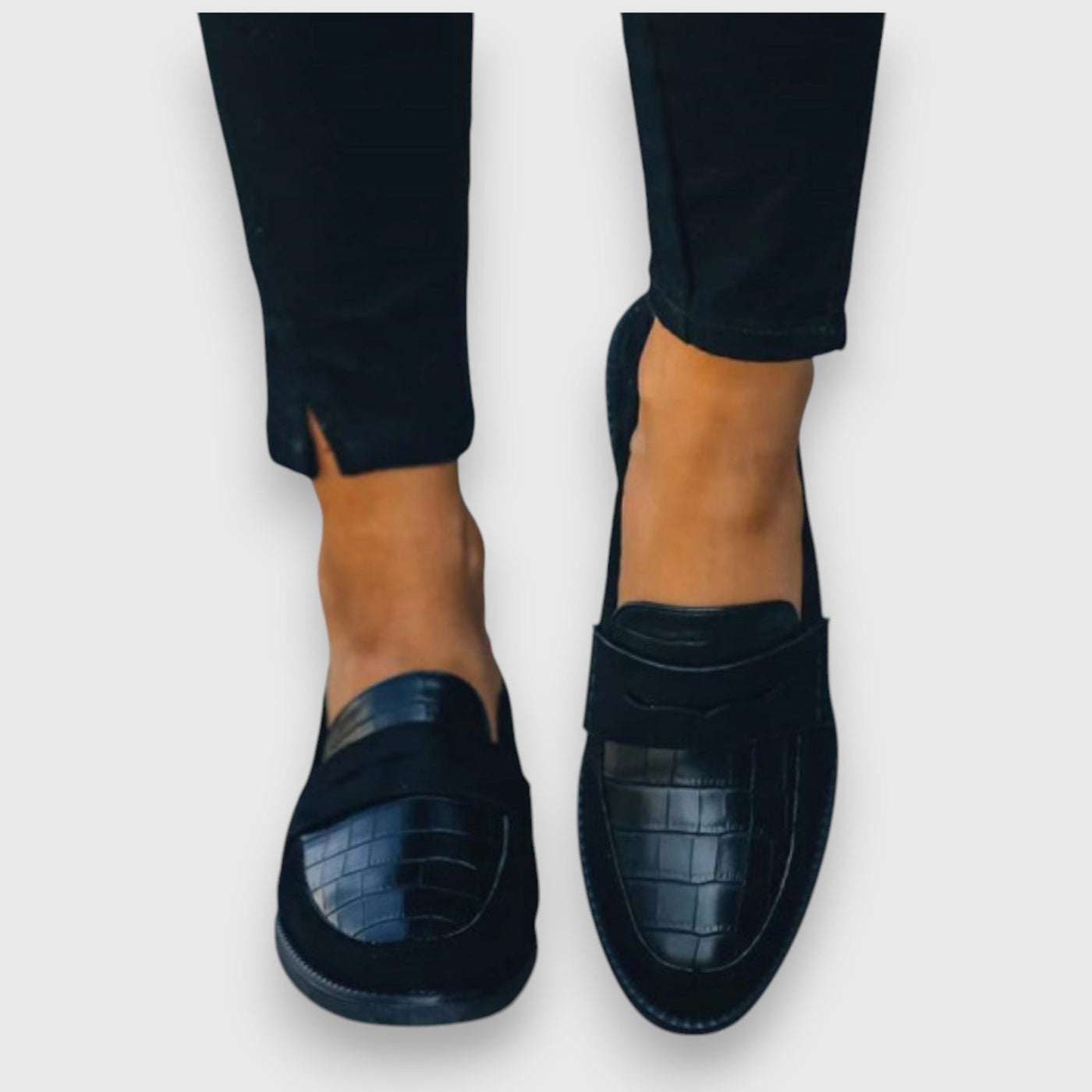 Hannah | Stylish loafers