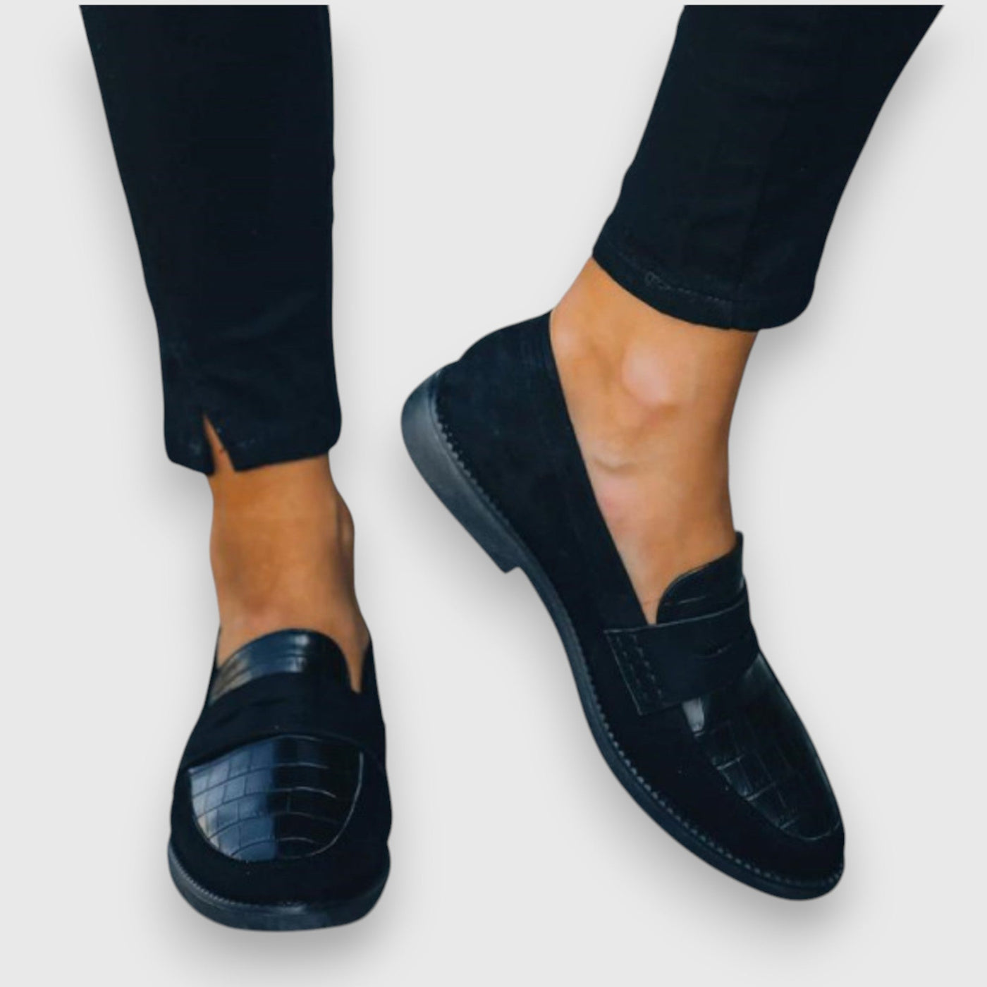 Hannah | Stylish loafers
