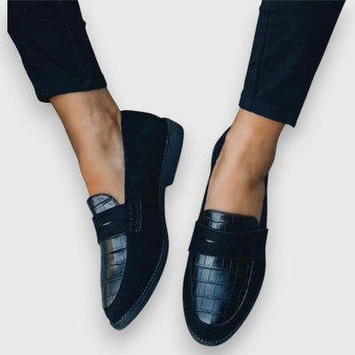 Hannah | Stylish loafers
