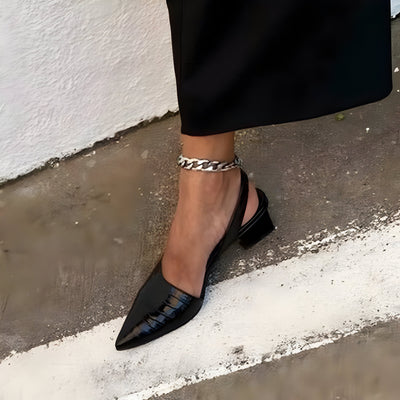Saskia | Comfortable Orthopaedic Heels
