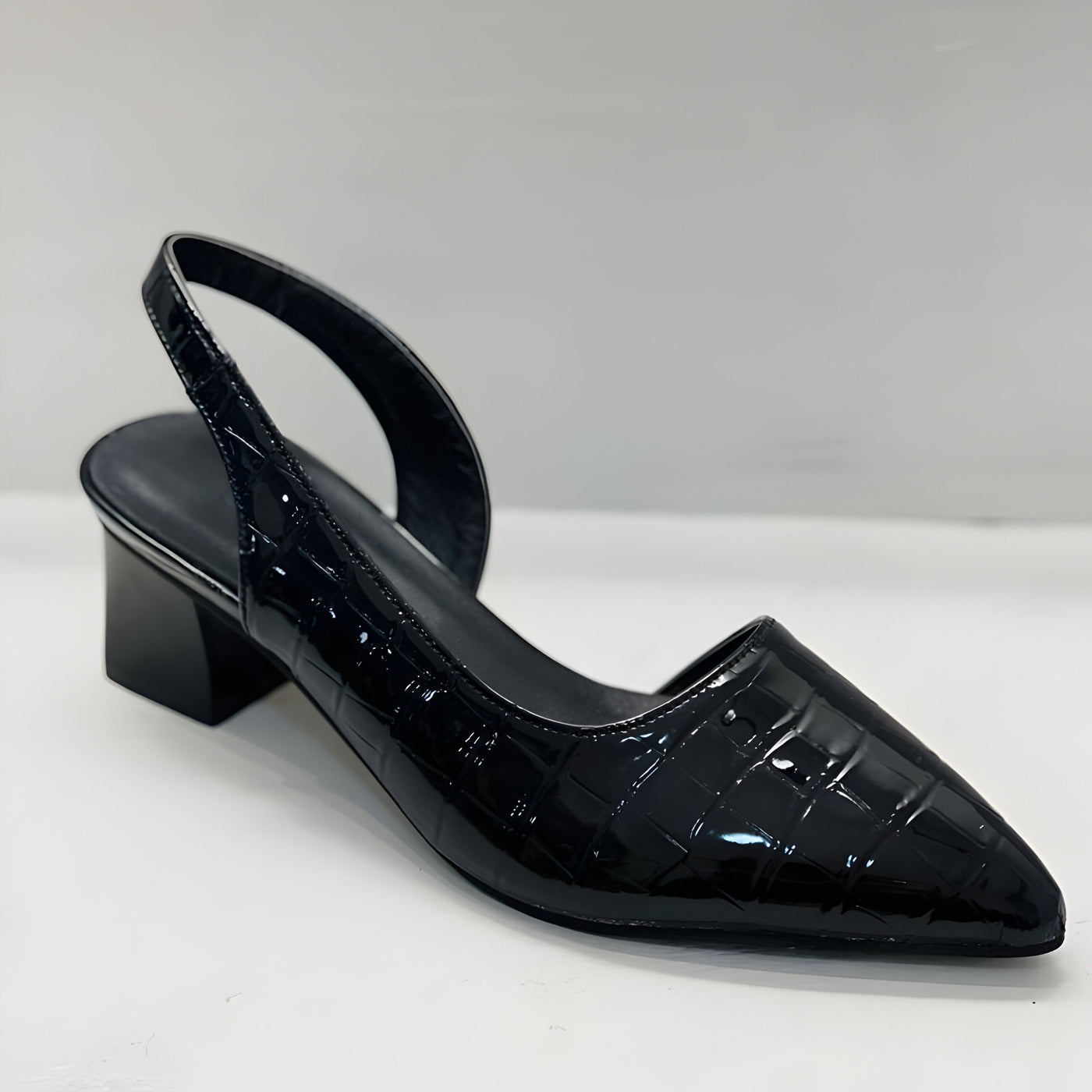 Saskia | Comfortable Orthopaedic Heels