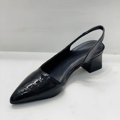 Saskia | Comfortable Orthopaedic Heels