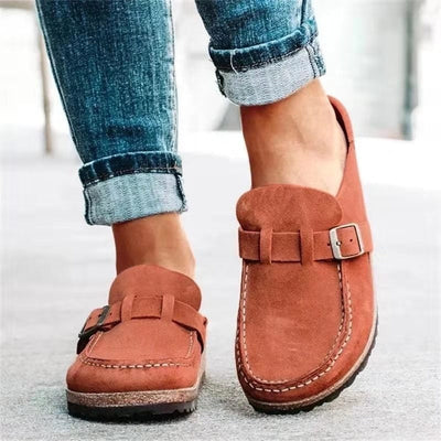 Adelwiga | Orthopaedic Loafers