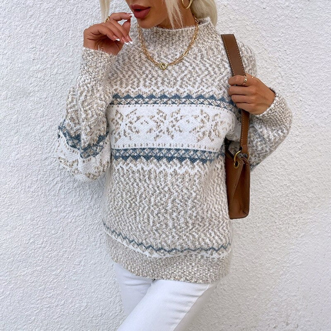 Mabel | Vintage Sweater