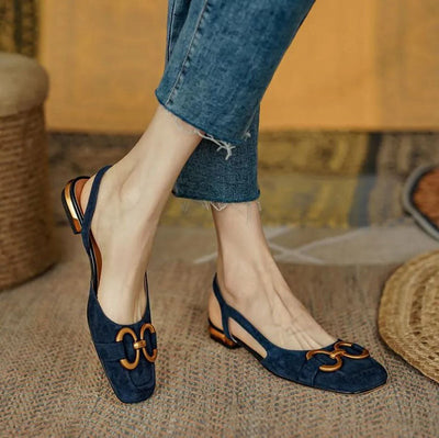 Faye | Comfortable Orthopaedic Sandals