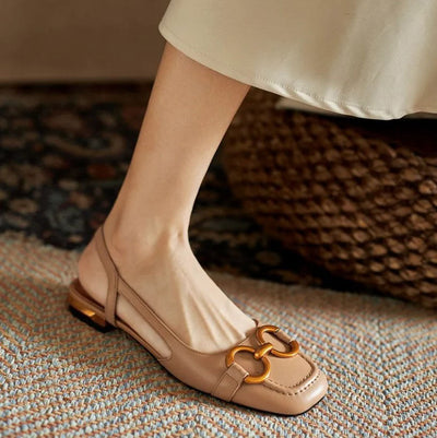 Faye | Comfortable Orthopaedic Sandals