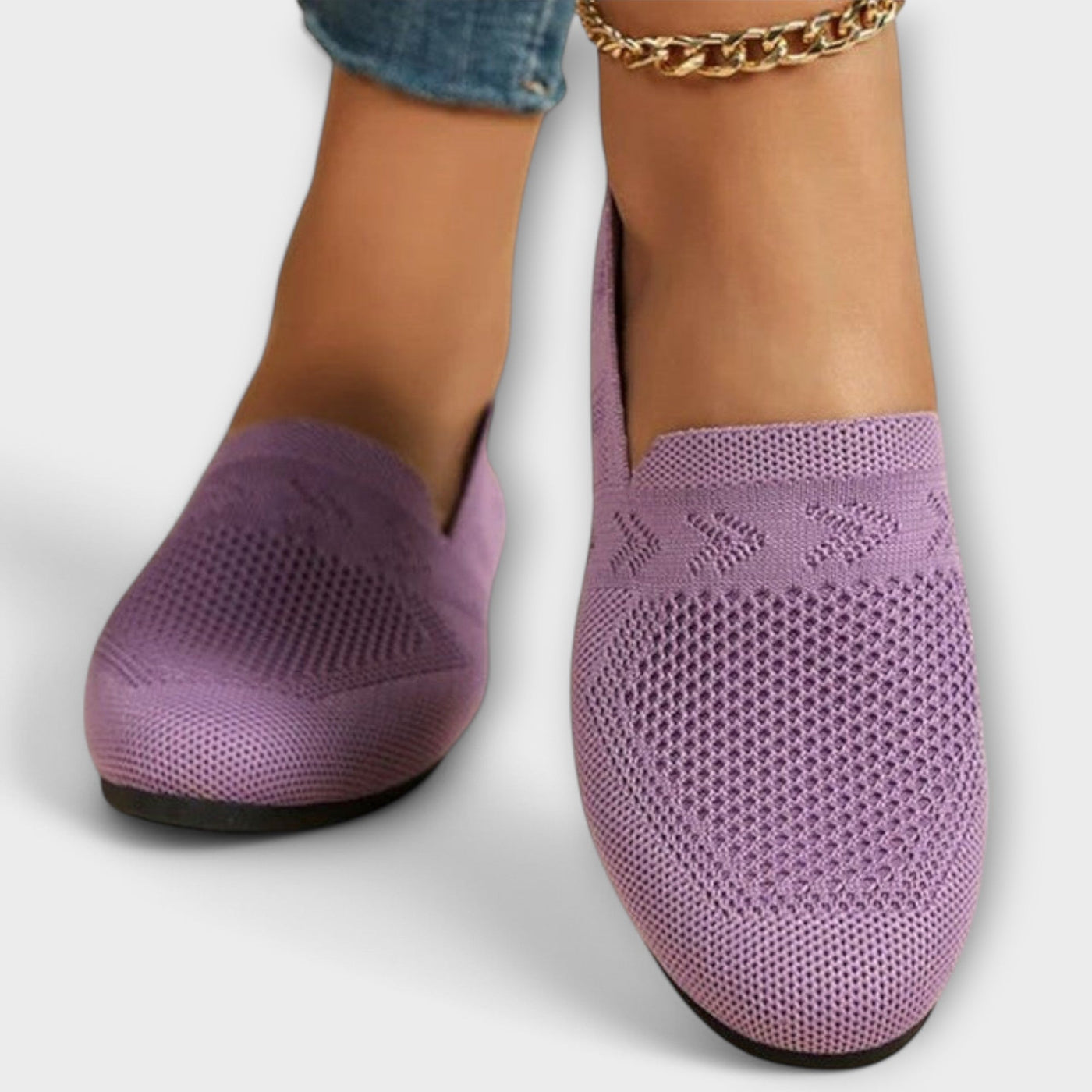 Emily | Versatile Loafers