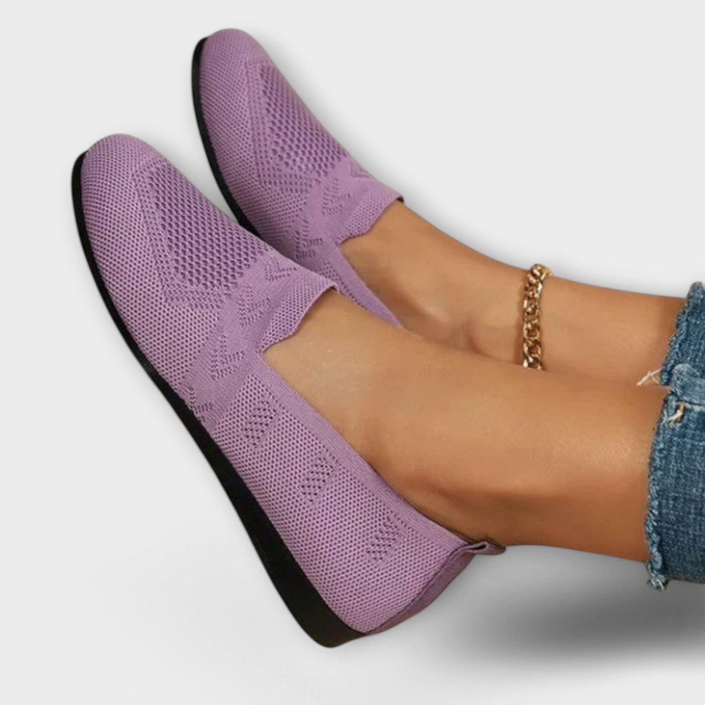 Emily | Versatile Loafers
