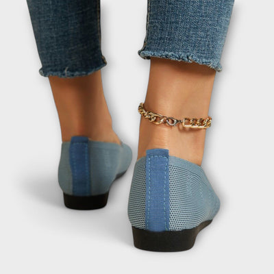 Emily | Versatile Loafers