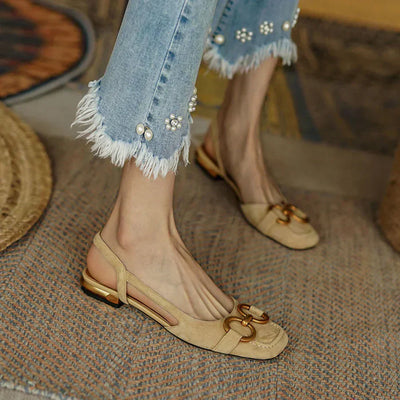 Faye | Comfortable Orthopaedic Sandals