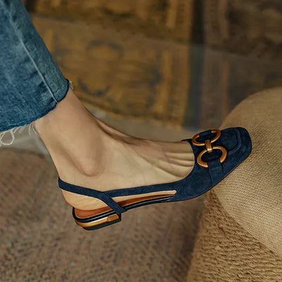 Faye | Comfortable Orthopaedic Sandals