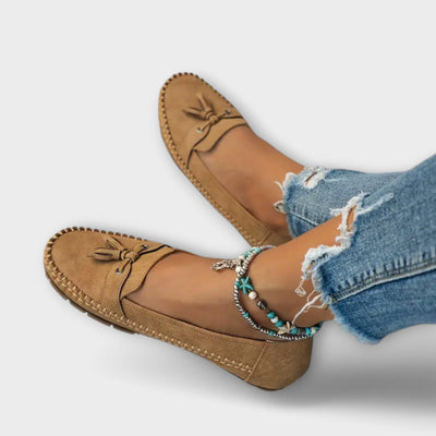 Emma | Stylish loafers