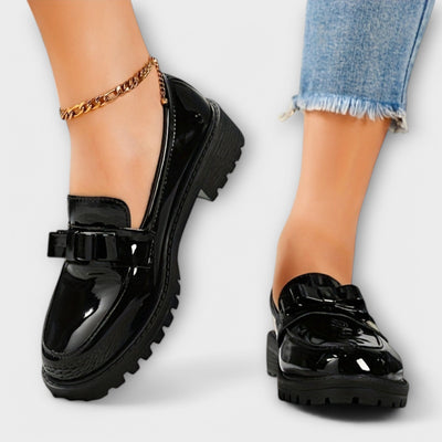 Emily | Stylish loafers