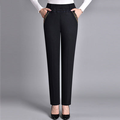 Karina – Timeless Elegant Jeans