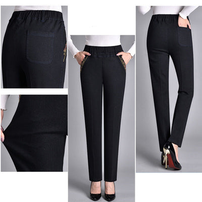 Karina – Timeless Elegant Jeans